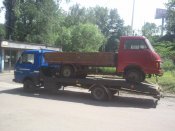 ekologická likvidace vozidel Ostrava