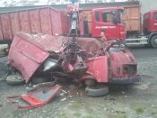 ekologická likvidace vozidel Ostrava